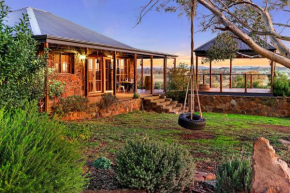 Stone Creek Cottage